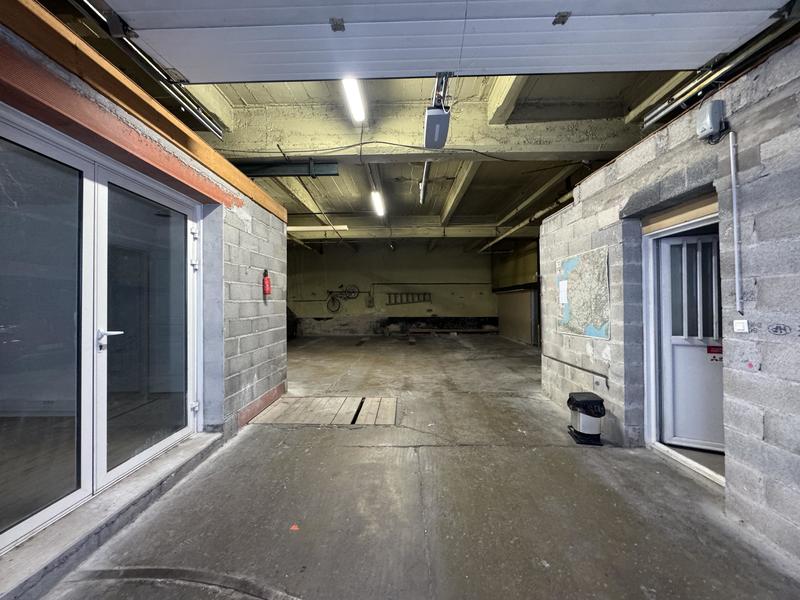 Immeuble - 248 m² - 12 pièces