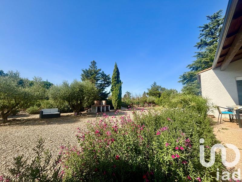 Maison - 111 m² - 5 pièces