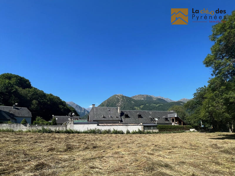 Maison contemporaine - 102 m² - 4 pièces