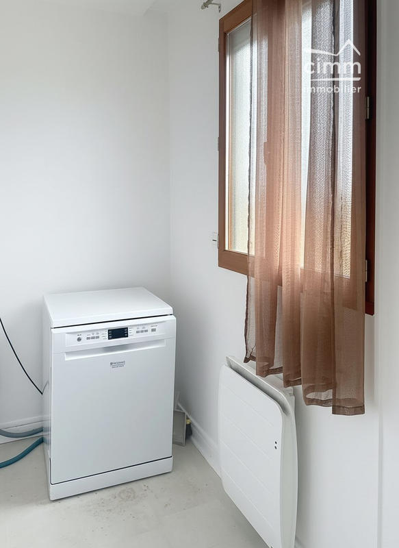 Maison - 147 m² - 6 pièces