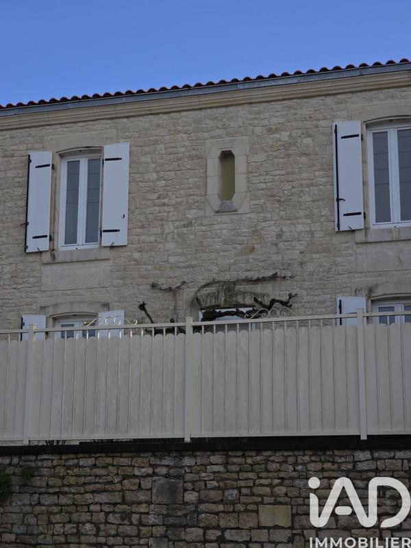 Maison - 120 m² - 4 pièces