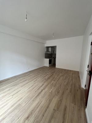 Appartement - 27 m² - 1 pièce