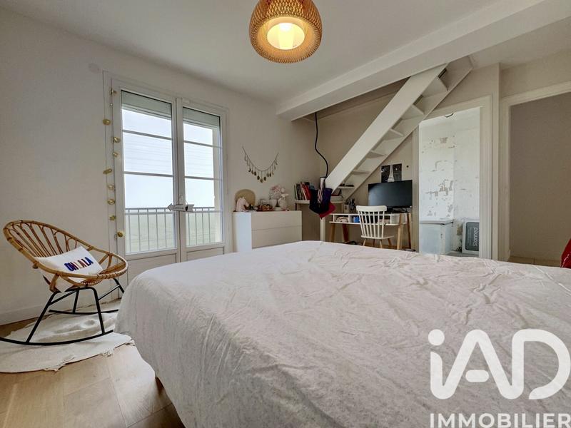 Maison - 175 m² - 7 pièces