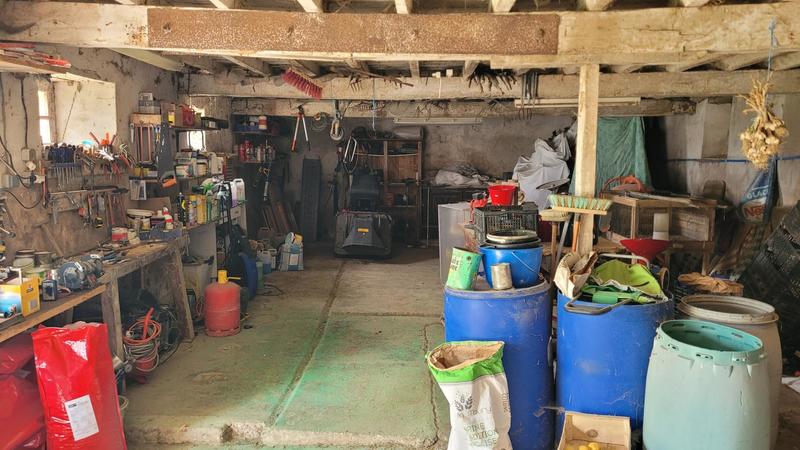 Maison - 109 m² - 4 pièces