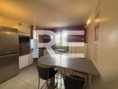 Villa - 121 m² - 5 pièces