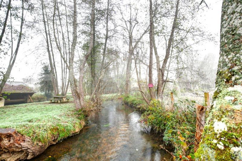 Maison traditionnelle - 103 m² - 6 pièces