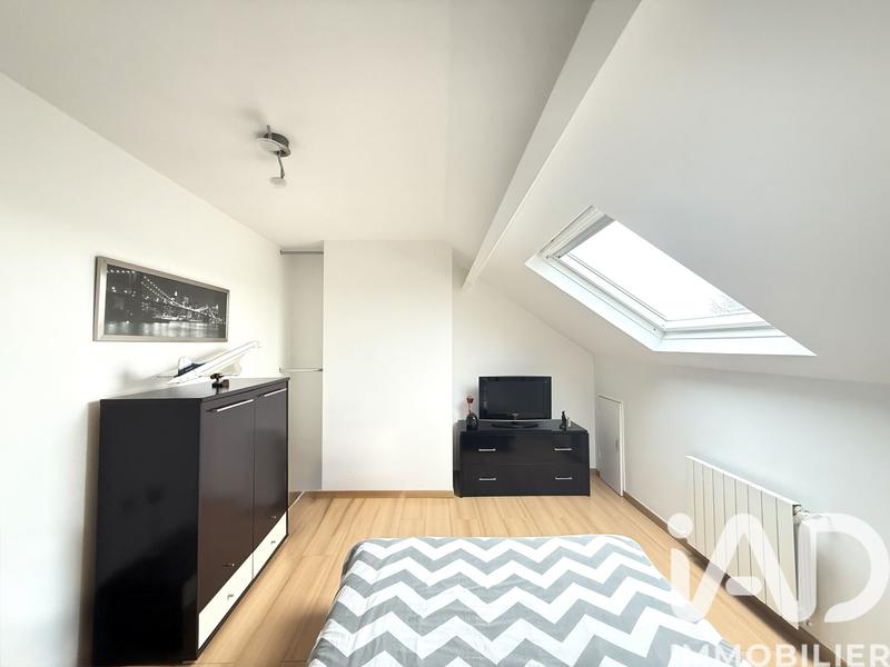 Maison - 205 m² - 6 pièces