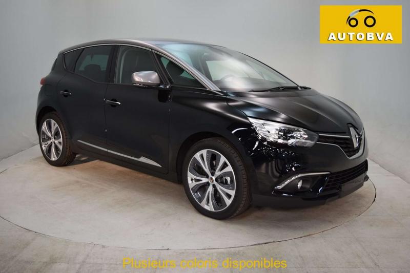 Renault Scénic IV Tce 140 Energy Intens