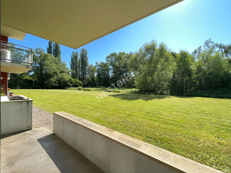 Appartement - 51 m² - 3 pièces