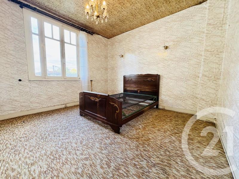 Maison de ville - 128 m² - 5 pièces