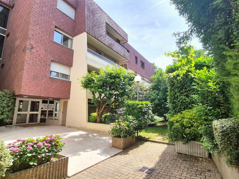 Appartement - 49 m² - 2 pièces