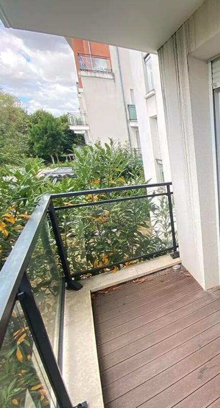 Appartement - 19 m² - 1 pièce