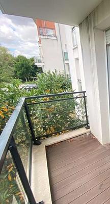 Appartement - 19 m² - 1 pièce