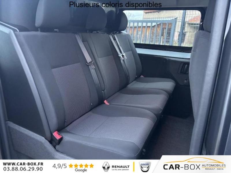 Peugeot Expert Cabine Approfondie Ca Fixe m Bluehdi 180 s Eat8