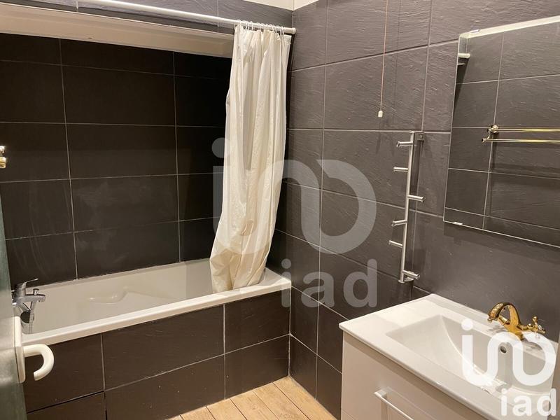 Appartement - 62 m² - 2 pièces