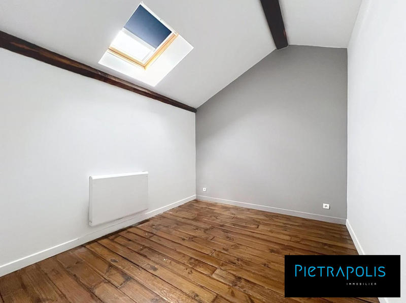 Duplex - 167 m² - 6 pièces