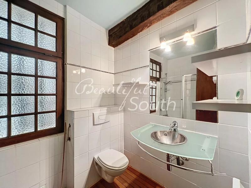 Appartement - 139 m² - 3 pièces