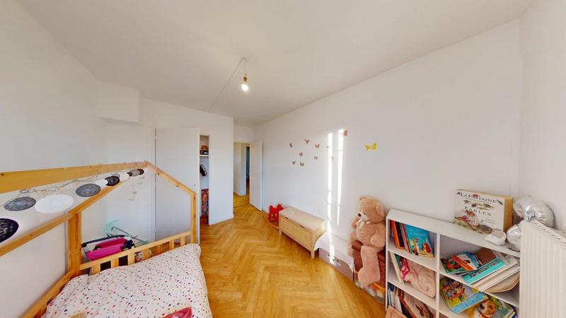 Appartement - 73 m² - 4 pièces