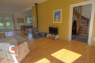 Propriété - 175 m² - 7 pièces