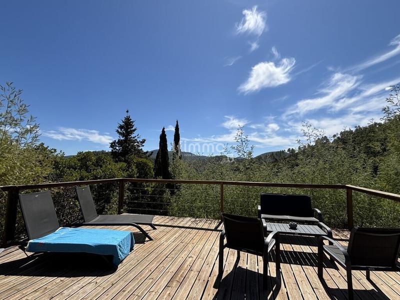 Maison - 50 m² - 3 pièces