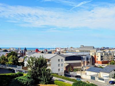 Duplex - 129 m² - 5 pièces