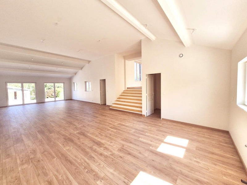 Maison - 154 m² - 7 pièces