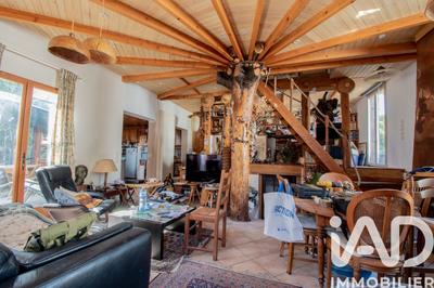 Maison - 109 m² - 4 pièces