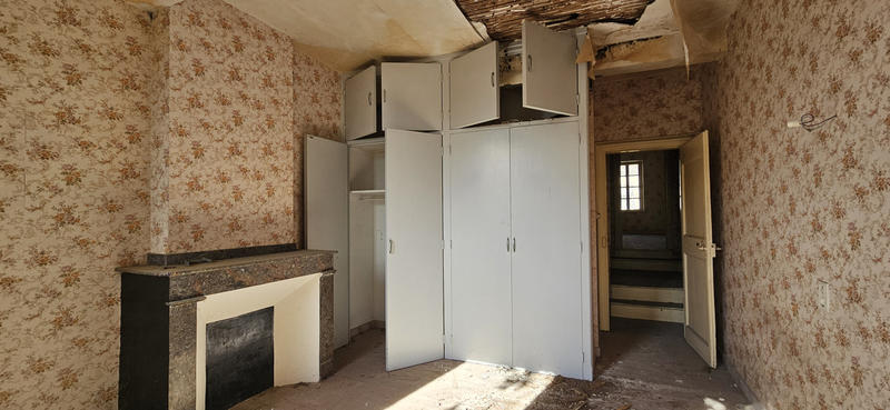 Maison - 97 m² - 4 pièces