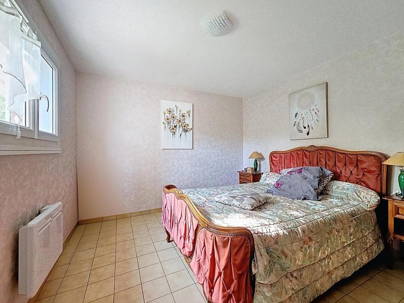 Maison - 162 m² - 8 pièces