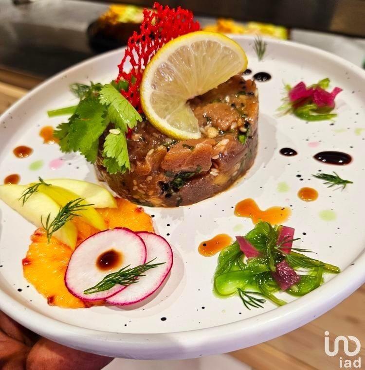 Local commercial - 100 m²