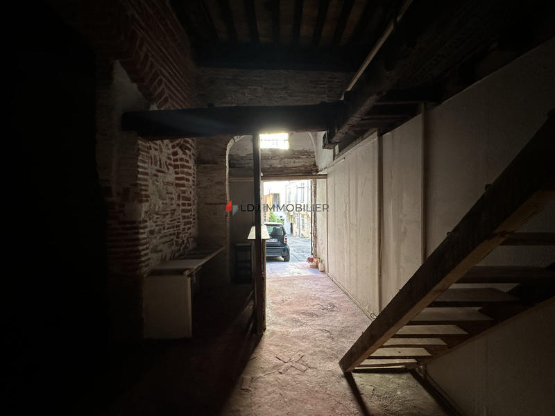 Local d'activités - 62 m² - 2 pièces