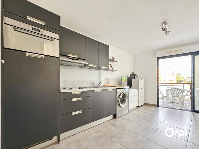 Studio - 20 m² - 1 pièce