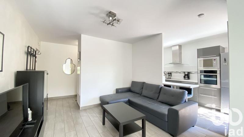 Duplex - 96 m² - 5 pièces