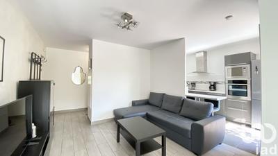 Duplex - 96 m² - 5 pièces