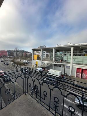 Appartement - 85 m² - 4 pièces