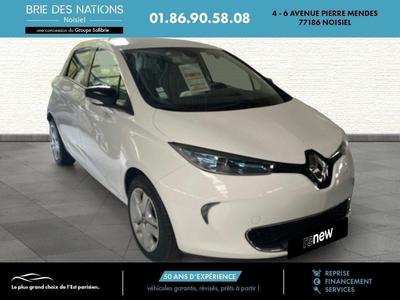 Renault Zoe Zen