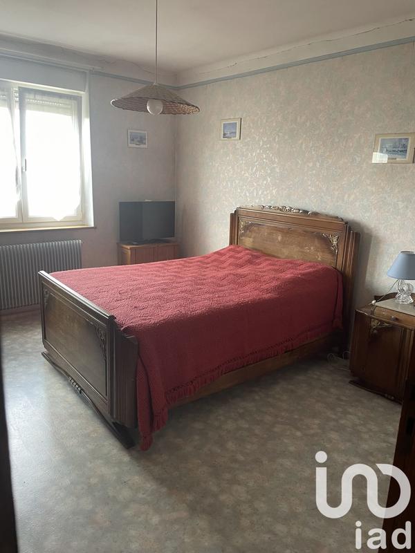 Appartement - 116 m² - 5 pièces