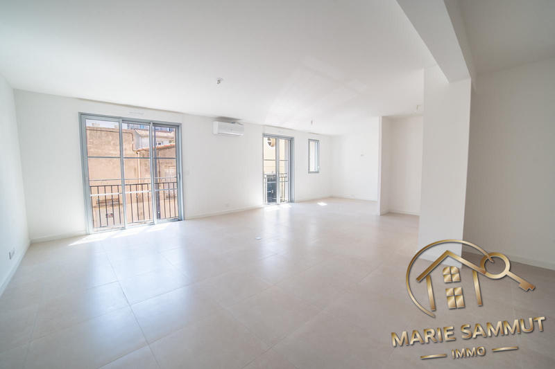 Duplex - 94 m² - 4 pièces