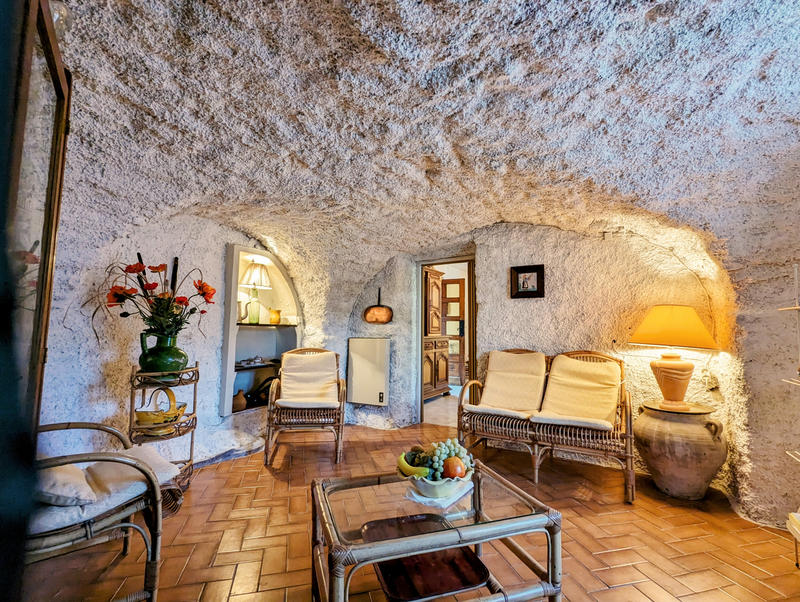 Maison de village - 66 m² - 5 pièces