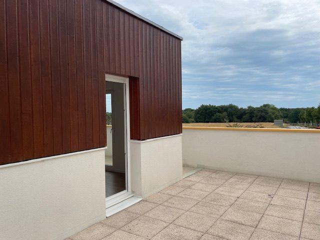 Maison - 106 m² - 5 pièces