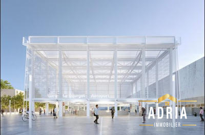 Appartement - 95 m² - 5 pièces