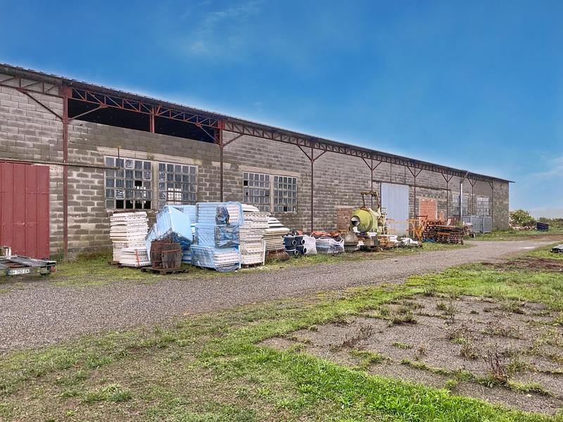 Maison - 170 m² - 6 pièces