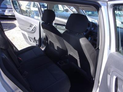 Skoda Fabia 1,6 Tdi 90cv 5Ptes Ambition