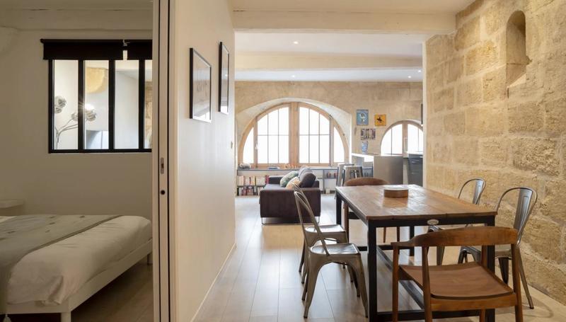 Appartement - 68 m² - 2 pièces