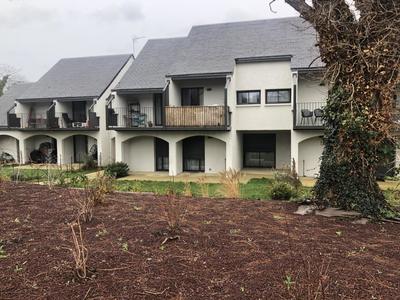 Appartement - 44 m² - 3 pièces