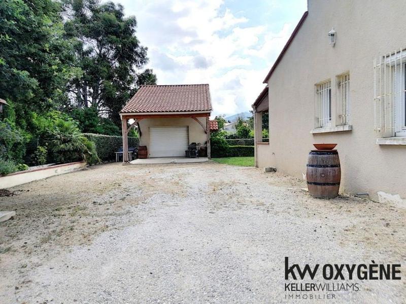 Maison - 165 m² - 7 pièces