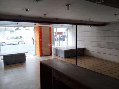 Bureau - 118 m² - 4 pièces