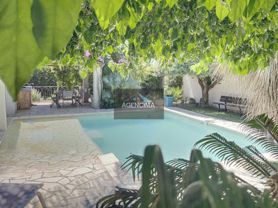 Villa - 120 m² - 5 pièces