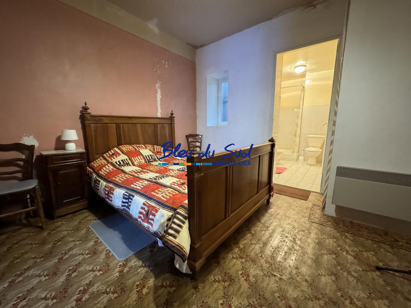 Appartement - 95 m² - 7 pièces