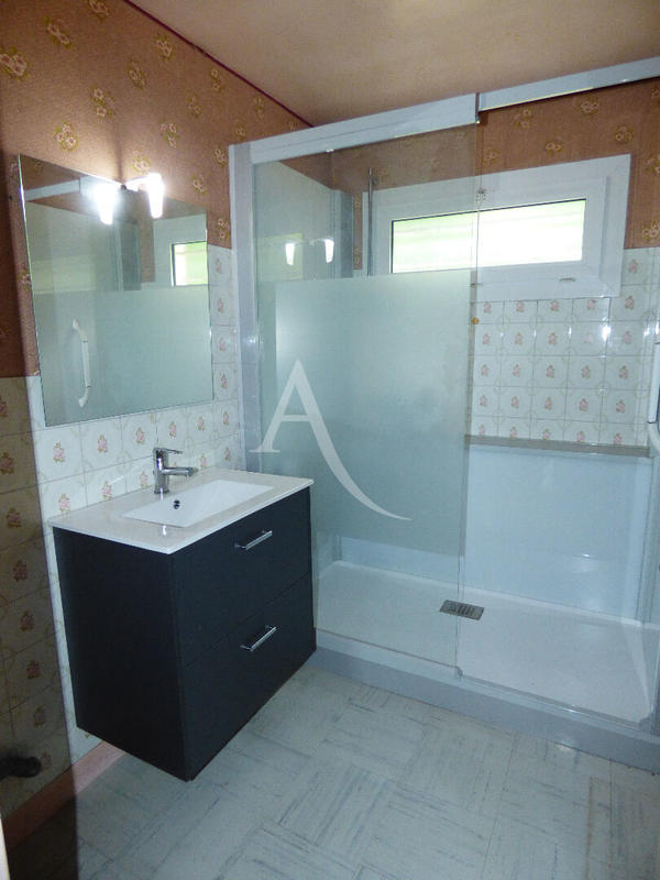 Maison - 67 m² - 3 pièces